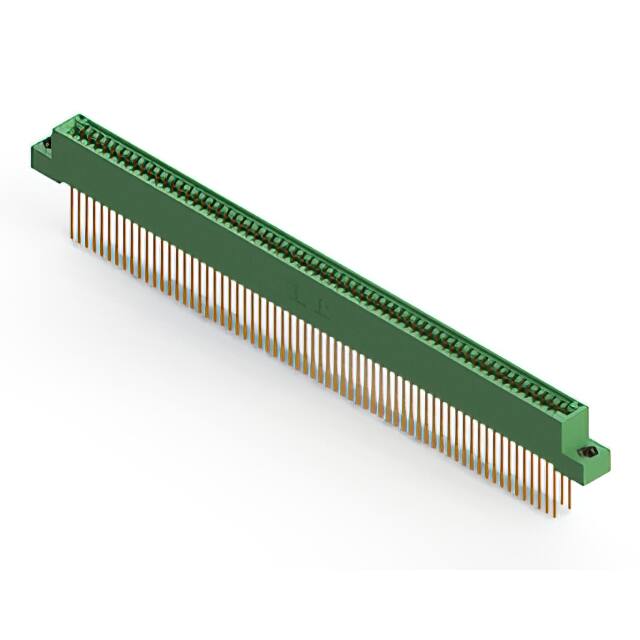 345-130-542-207 EDAC Inc.  Edgeboard Connectors